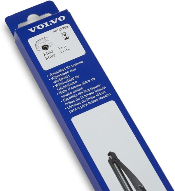 Volvo 30747762 Rear Wiper Brush for Volvo XC60 (2009-2017), XC - Image 3