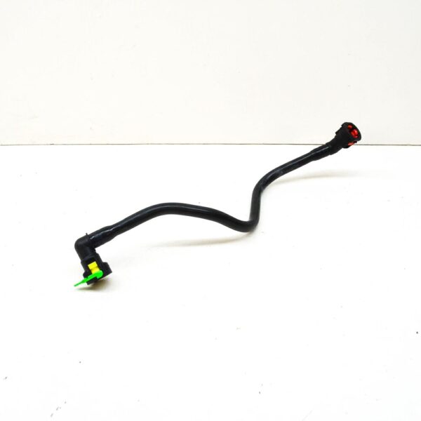 Volvo C30 MK1 transmission oil line 30748823 NEW ORIGINAL