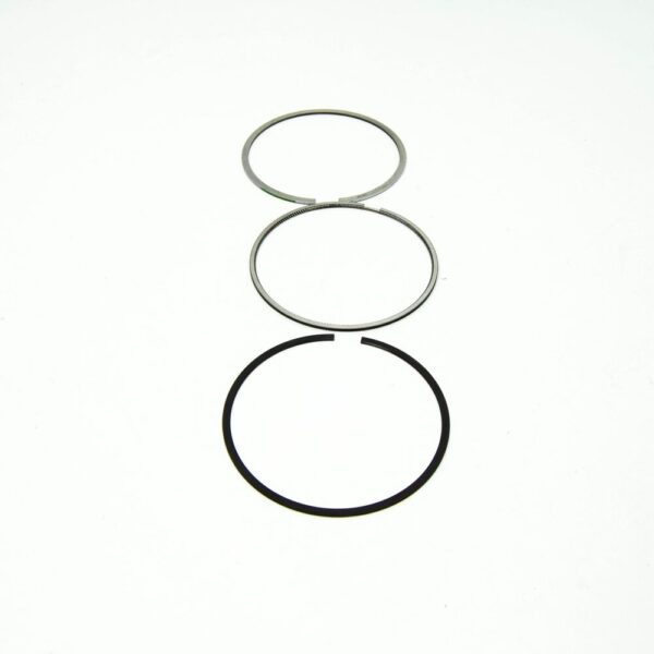 VOLVO S40 MK2 PISTON RING SET 30750667 NEW GENUINE - Image 3