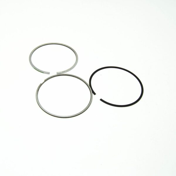 VOLVO S40 MK2 PISTON RING SET 30750667 NEW GENUINE