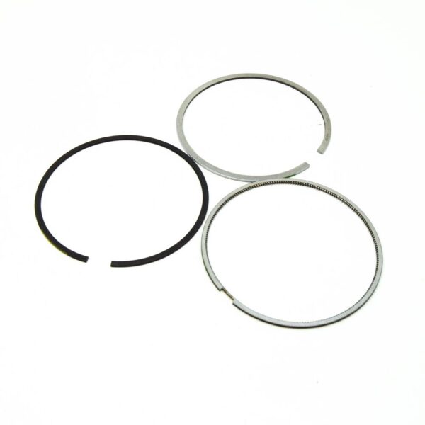 VOLVO S40 MK2 PISTON RING SET 30750667 NEW GENUINE - Image 5
