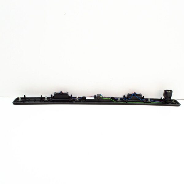 Volvo XC60 MK1 Trunk Door License Plate Light Bar 30753341 NEW GENUINE - Image 3