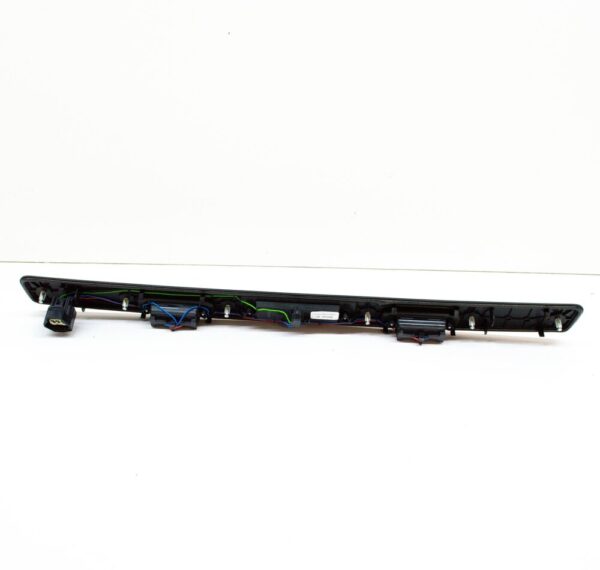 Volvo XC60 MK1 Trunk Door License Plate Light Bar 30753341 NEW GENUINE - Image 6
