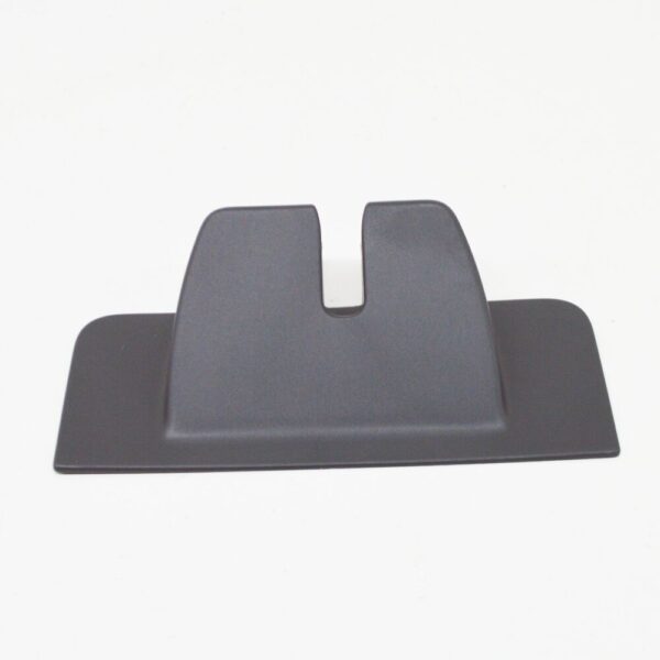VOLVO V70 MK3 TAILGATE LOCK COVER 30753821 NEW GENUINE - Image 3