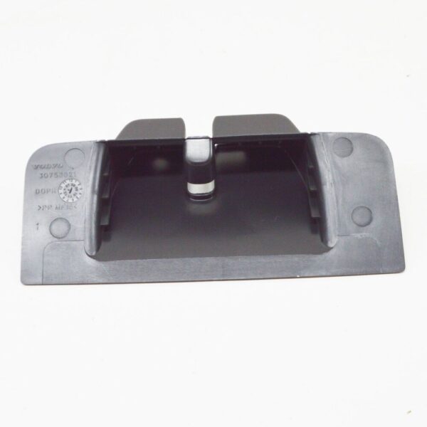 VOLVO V70 MK3 TAILGATE LOCK COVER 30753821 NEW GENUINE - Image 6