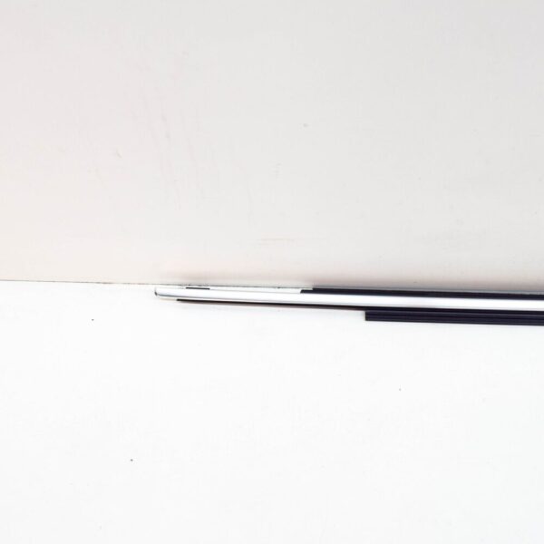 VOLVO XC90 MK1 FRONT LEFT WINDOW PANEL 30753850 NEW