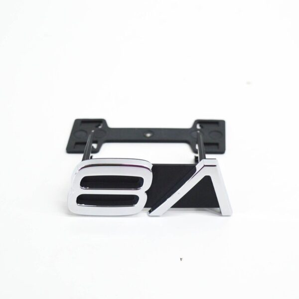 Volvo XC90 MK1 Radiator Grille V8 Emblem 30754299 NEW REAL