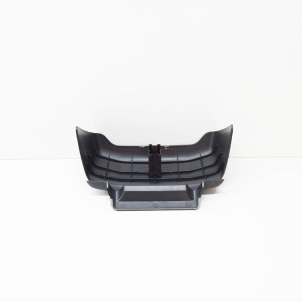 Volvo XC90 MK1 rear bumper trailer towing cap 30756201 NEW ORIGINAL - Image 3