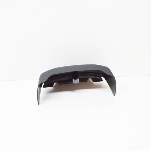 Volvo XC90 MK1 rear bumper trailer towing cap 30756201 NEW ORIGINAL - Image 5
