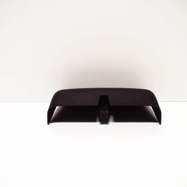 Volvo V70 MK3 Rear Detachable Towbar Bumper Cover 30756384 NEW GENUINE