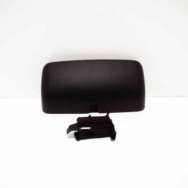 Volvo V70 MK3 Rear Detachable Towbar Bumper Cover 30756384 NEW GENUINE - Image 5