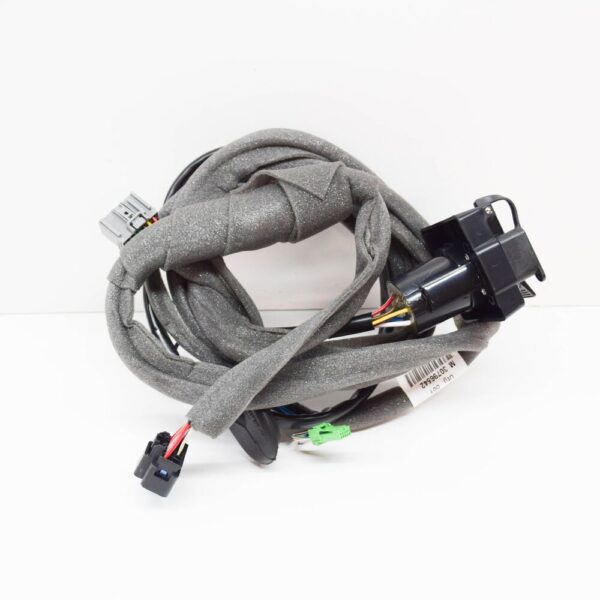 Volvo XC90 MK1 Wiring Harness for Trailer Hitch 30756529 New - Image 6