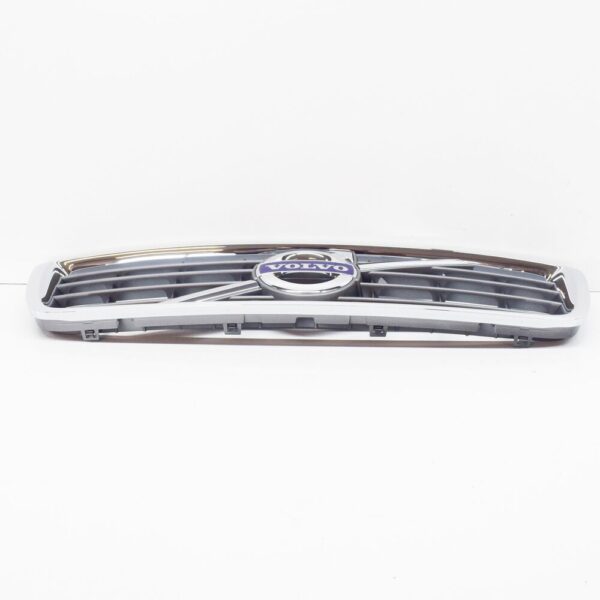 Volvo S80 MK2 radiator grille front 30756991 NEW ORIGINAL