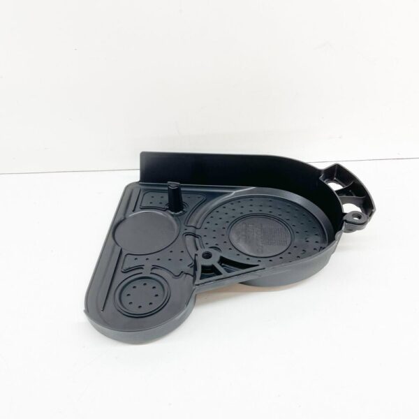 VOLVO XC90 MK1 V-Ribbed Belt Cover 30757214 NEW GENUINE