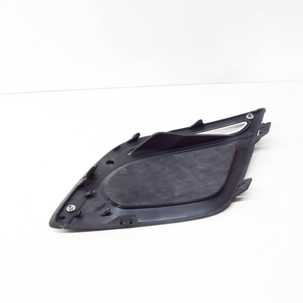 VOLVO XC60 MK1 Front Bumper R-Design Decor Trim Kit 30758118 NEW GENUINE