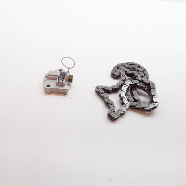 VOLVO S80 MK2 ENGINE TIMING CHAIN 30759065 NEW GENUINE