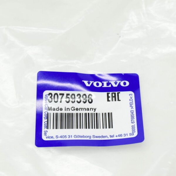 Volvo C30 Mechanical Clutch Pants LHD 30759396 NEW GENUINE - Image 6