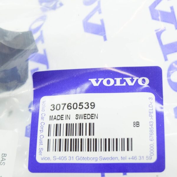 VOLVO S60 MK1 EMISSION TANK CLIP 30760539 NEW GENUINE - Image 6