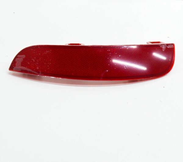 Volvo V50 Right Rear Bumper Reflector Lens 30763346 NEW GENUINE