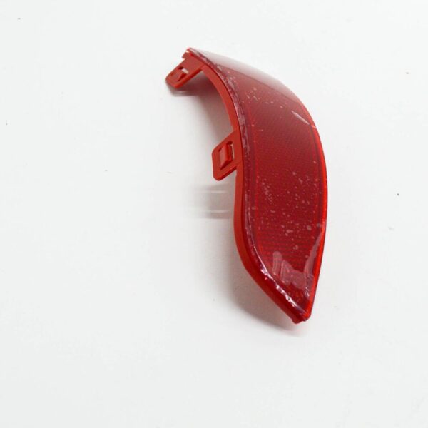 Volvo V50 Right Rear Bumper Reflector Lens 30763346 NEW GENUINE - Image 5