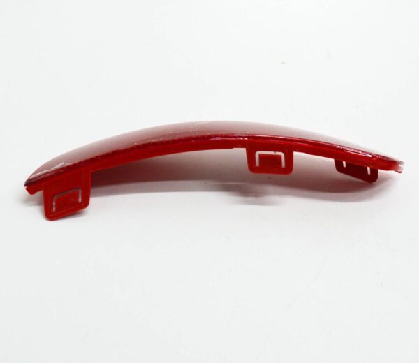 Volvo V50 Right Rear Bumper Reflector Lens 30763346 NEW GENUINE - Image 6