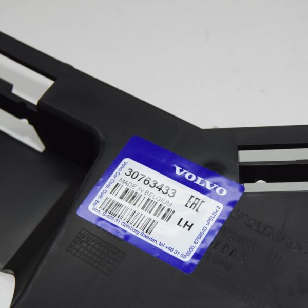 Volvo XC60 MK1 Front Left Bumper Mounting Bracket 30763433 NEW GENUINE - Image 6