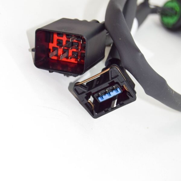Volvo XC70 P2 Front Headlight Wiring Harness 30763548 NEW GENUINE