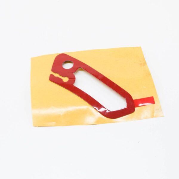 Volvo V70 MK3 Rear Spoiler Gasket 30763554 NEW ORIGINAL - Image 3