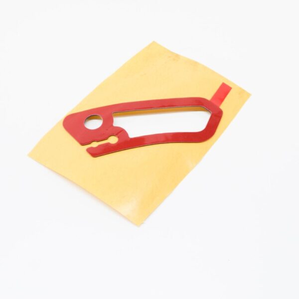 Volvo V70 MK3 Rear Spoiler Gasket 30763554 NEW ORIGINAL - Image 5