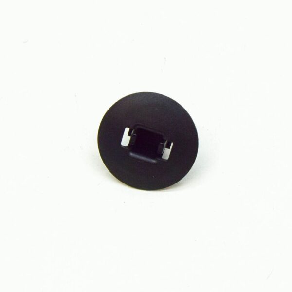 VOLVO V60 MK25 FRONT BUMPER AIR DUCT CLIP 30763619, NEW, GENUINE - Image 3