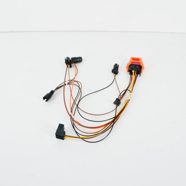 VOLVO S80 MK2 Front Headlamp Wiring Harness 30763979 NEW - Image 3