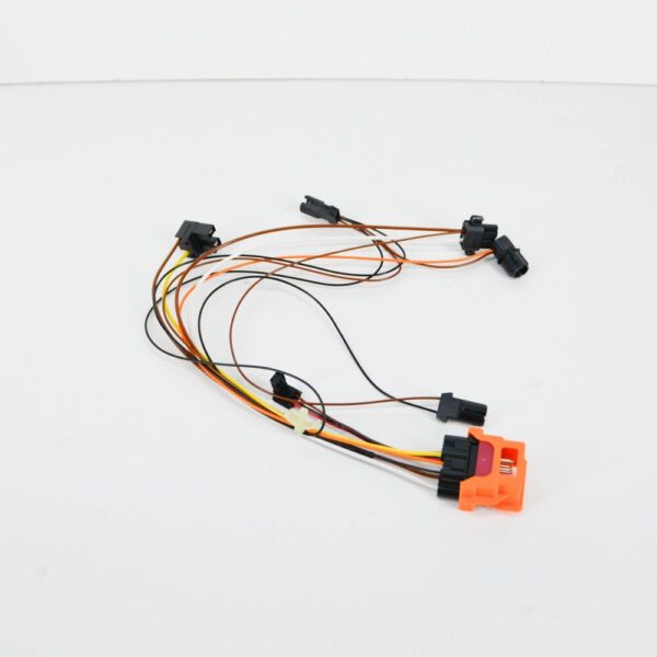 VOLVO S80 MK2 Front Headlamp Wiring Harness 30763979 NEW