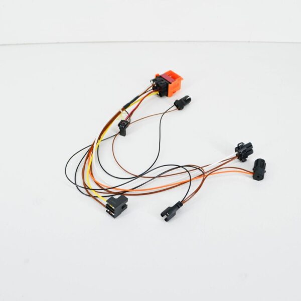 VOLVO S80 MK2 Front Headlamp Wiring Harness 30763979 NEW - Image 5