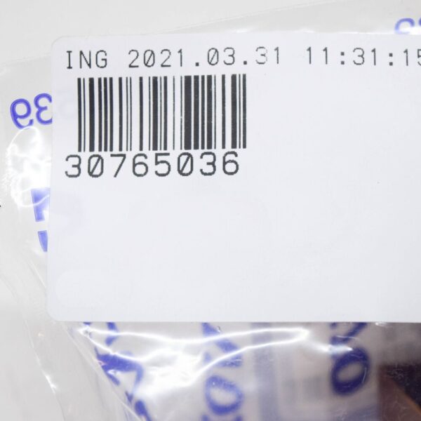 VOLVO V70 MK3 GLOW PLUG SYSTEM RELAY 30765036 NEW GENUINE - Image 6