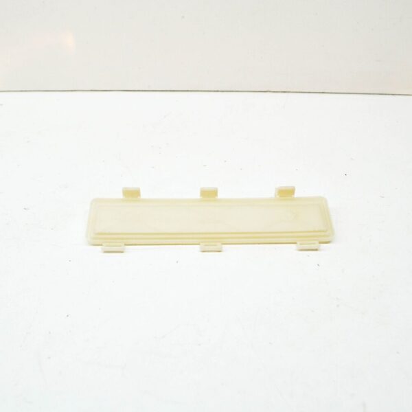 VOLVO XC60 AIR FILTER COVER 30767026 NEW GENUINE - Image 5