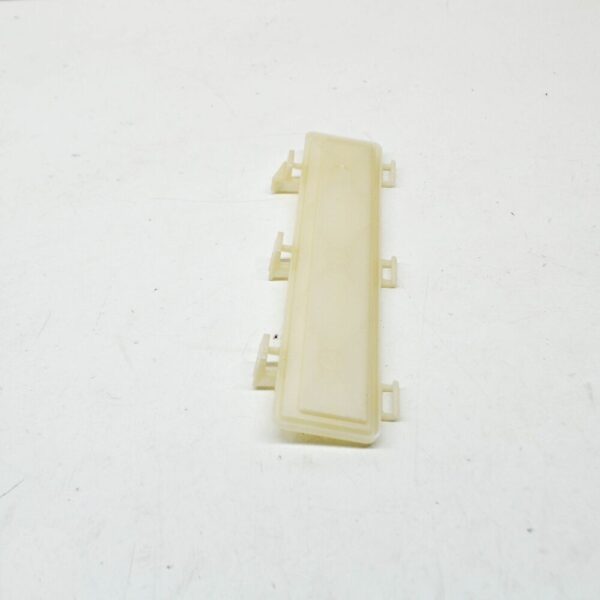 VOLVO XC60 AIR FILTER COVER 30767026 NEW GENUINE - Image 6