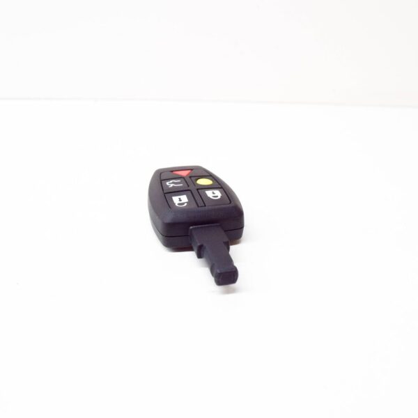VOLVO S40 MK2 Locking System Remote Control 30772194 NEW GENUINE - Image 3