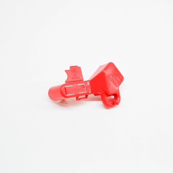 Volvo XC90 MK1 Battery Plus Cable Cover 30772481 NEW Original