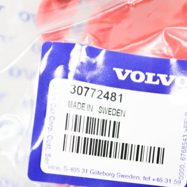 Volvo XC90 MK1 Battery Plus Cable Cover 30772481 NEW Original - Image 6