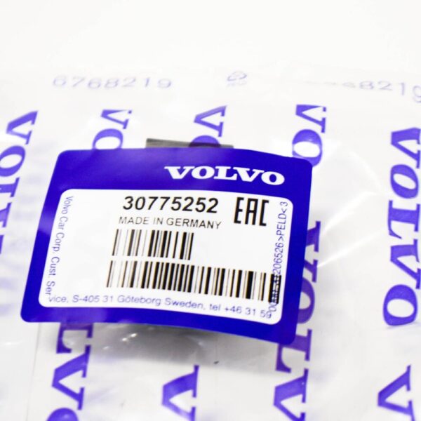 VOLVO XC70 MK2 USB AUX Jack 30775252 NEW GENUINE - Image 3
