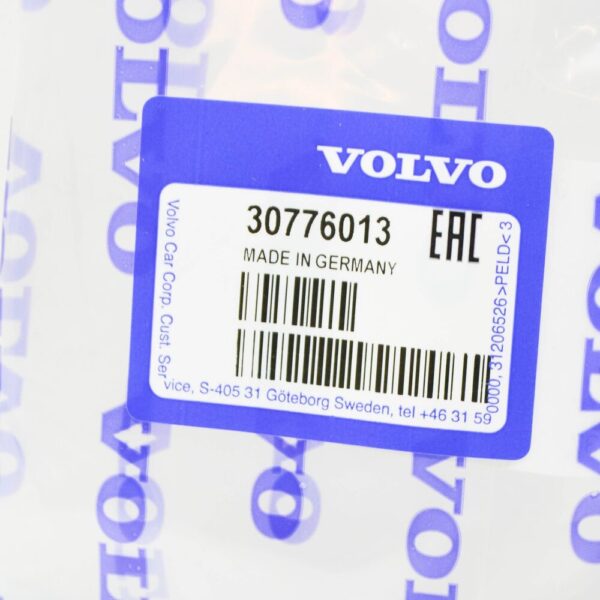 VOLVO S60 MK2 SEALING RING 30776013 NEW GENUINE - Image 6