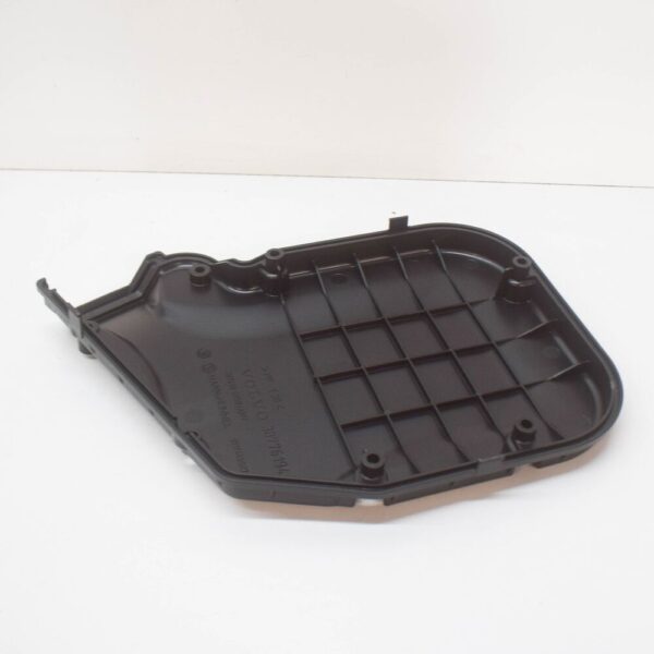 Volvo C30 Front Left Internal Fuel Injection Control Cover 30776194 NEW