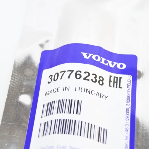 Volvo V70 III BW MK3 Air Conditioning Dryer 30776238 NEW ORIGINAL - Image 6
