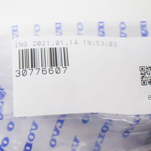 VOLVO XC60 MK1 Sun Shade Replacement Clip 30776607 NEW GENUINE - Image 6