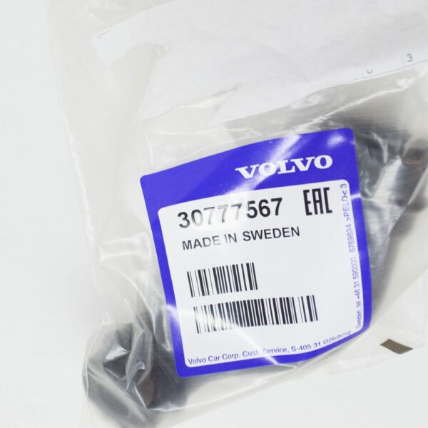 Volvo C30 Crankcase Breather Pants 30777567 NEW GENUINE - Image 6