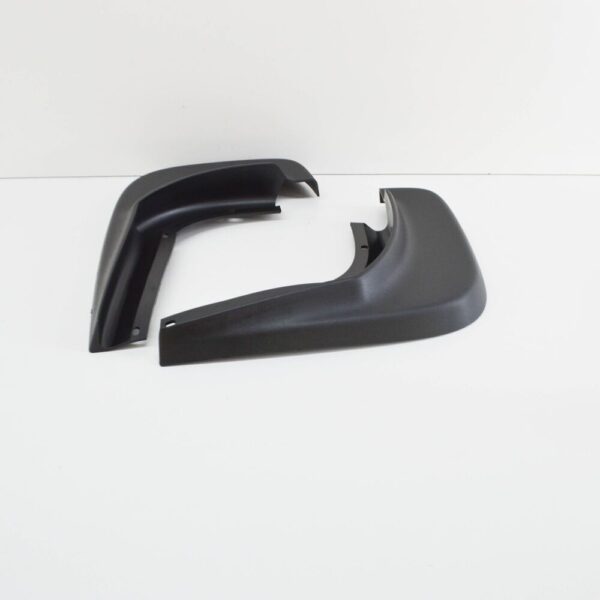 Volvo XC60 Rear Dirt Catcher Set 30779760 NEW ORIGINAL