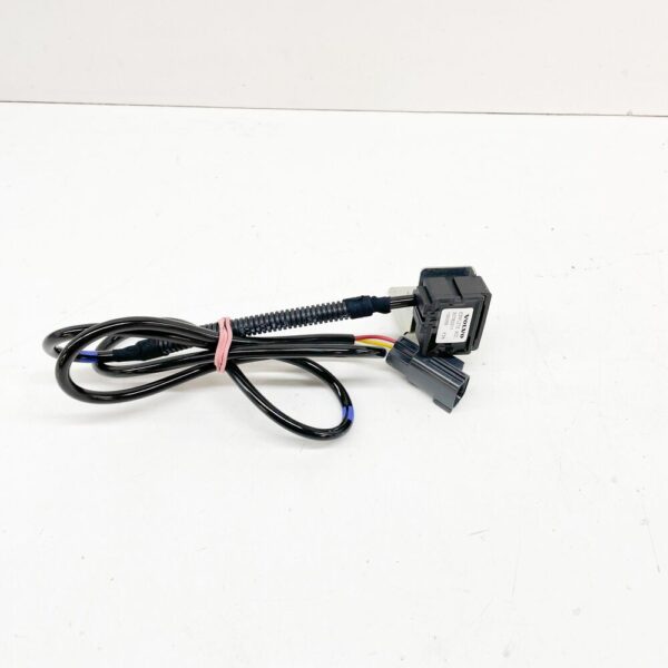 VOLVO V70 MK2 Front Left Automatic Accelerometer 30782311 NEW GENUINE - Image 6