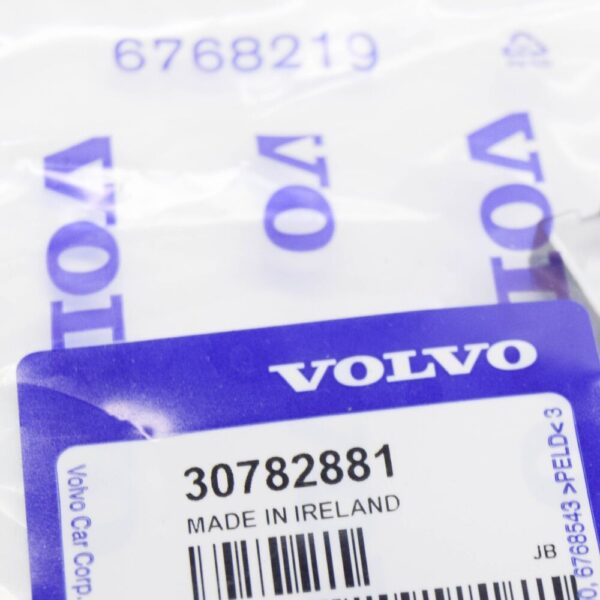 VOLVO S60 MK2 Centre Console Control Panel Button 30782881 NEW GENUINE - Image 6