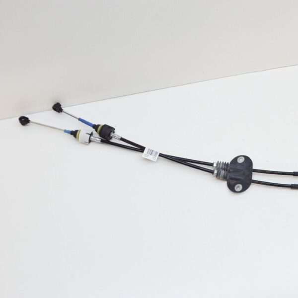 Volvo C30 Gear Shifting Mechanism Cable LHD/RHD 30783297 NEW GENUINE - Image 3