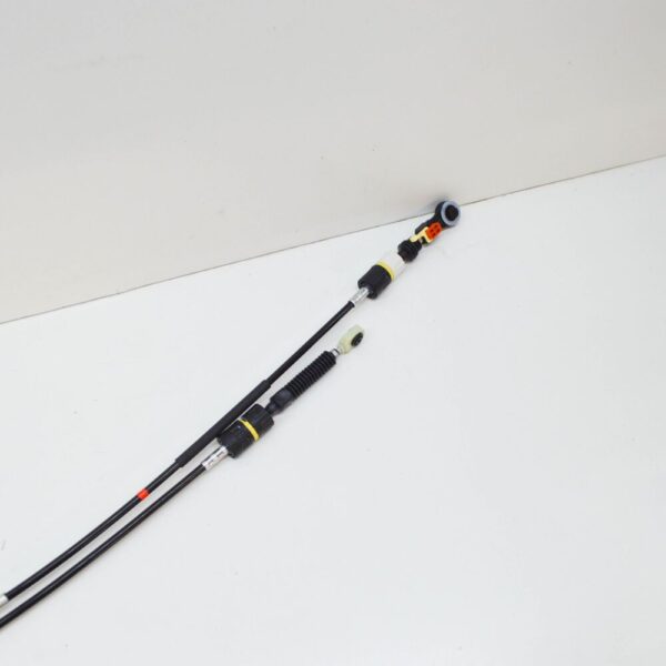 Volvo C30 Gear Shifting Mechanism Cable LHD/RHD 30783297 NEW GENUINE
